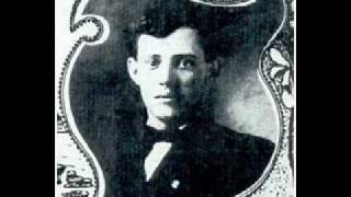 Kelly Harrell-Wild Bill Jones