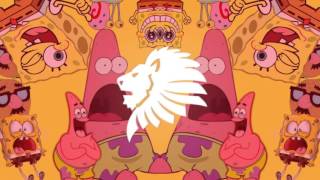 Spongebob Trap Remix (Bass Boosted) (Camp Fire Song Trap Remix)