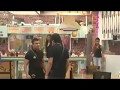 Azaz Khan Fight In Big Boss Big Boss Fight