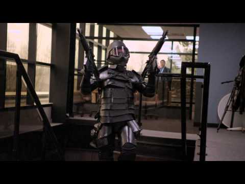 image Rampage: Capital Punishment