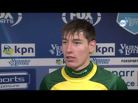 Fortuna - Heracles: Clint Essers