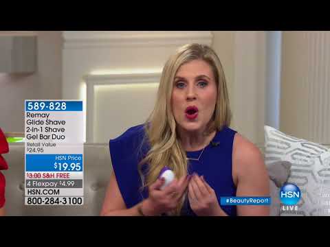 HSN | Beauty Report with Amy Morrison 01.04.2018 - 07 PM