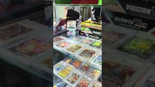 Manchesters hidden Pokemon shop #pokemonstoremanchester  #mancheterpokemon #pokemonmanchester
