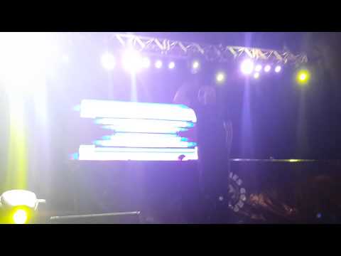 XSI - Nightmare (Talamasca vs XSI ft Lucid Remix) @ RPC Festival 07-03-15