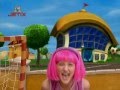 Lentyaevo S01e32 Sportacus On The Move Nas