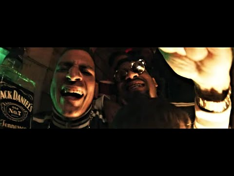 GZUZ x RICK ROSS x JEREMIH - MEIN GAME (prod.Fewtile)