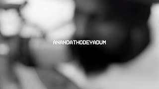 Zylan Armani Unplugged - Anandathodeyadum