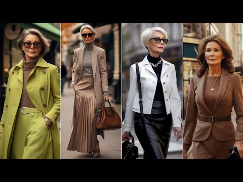 Casual  Beautiful Fall Outfits.What  are Stylish People Wearing in London. Street Style. Fashion.