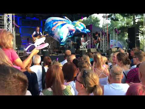 XL Zaniemyskie bitwy morskie 21/07/2018