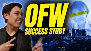 OFW Makes Money in Dubai