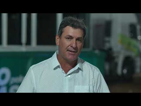 Odair José - Presidente Sindicato Rural de Senador Guiomard - AC