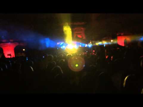 Dixon @ Lost in a Moment Paris 13.09.2015