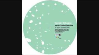 Damian Schwartz - Verde Confeti (Kevin Gorman Remix)