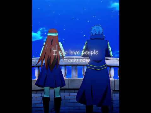 Jerza moment♥#anime#fairytail#100yearsquest#erza#jellal#jerza#moment#fyp#shorts