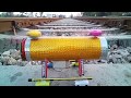 NCS DIY 3 How To Make Mini Electric Helicopter