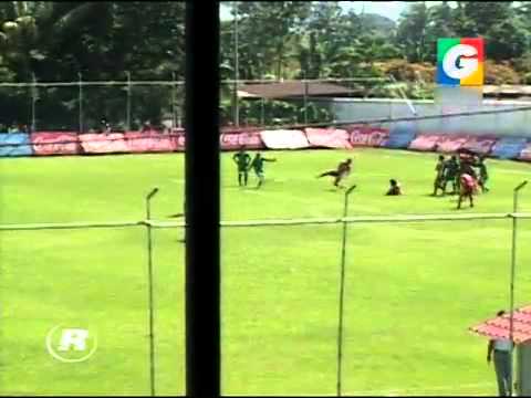 J. Escuintleca 3 - 0 Mictlan
