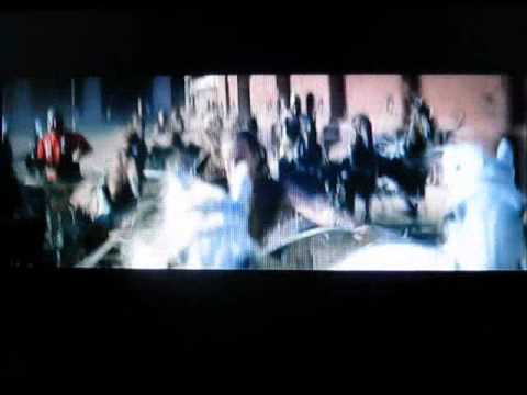 Letterbox Widescreen on TV Explained (kinescope)