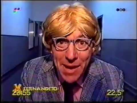 Videomatch - Fernando 4