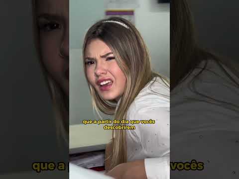 EU VOU QUEIMAR O CABELO DELA!!!