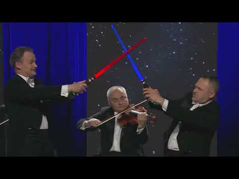 MozART group - Star Overture (Official Video, 2022)