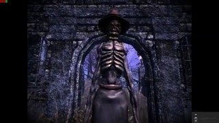 Robert Mensah Sins of the Father - I Can Haz a Refund?