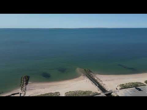 Cape Cod Beaches | Falmouth | Bristol Beach | Falmouth | Cape Cod |