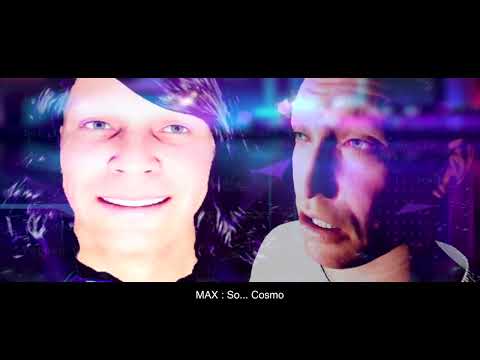 All New Behind The Scenes - Meet The Metahumans