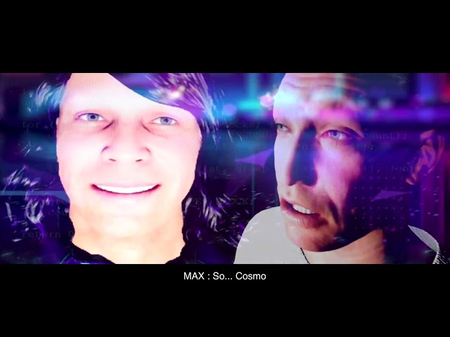 All New Behind The Scenes - Meet The Metahumans