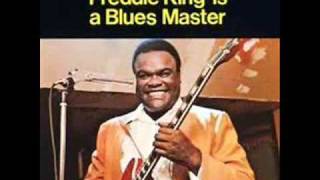 Freddie King - &quot;Meet me in the morning&quot;