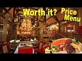 La Castile Steakhouse And Seafood Restaurant Mississauga Ontario