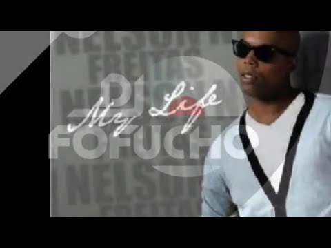 THE BEST OF - NELSON FREITAS [BY DEEJAY FOFUCHO]