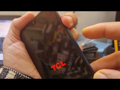 How to factory reset TCL 20 SE | Format and solve all problems 📱🔄