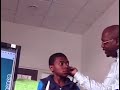 If the school calls him (Mbappe's father) to go to school again,he'll kick his A** | mbappe wilfried