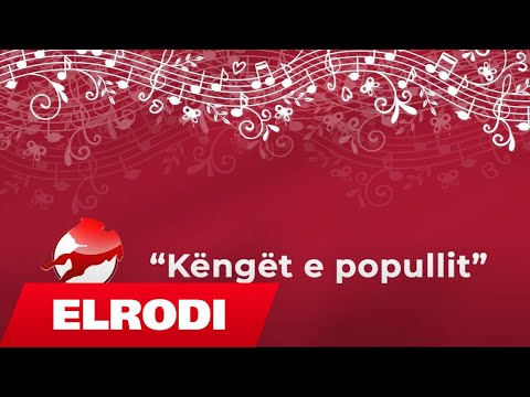 Grupi Polifonik Tomorrica  Skrapar - Lava syte(Official Audio)