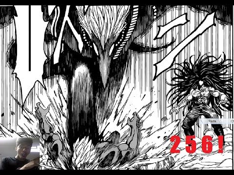 TORIKO(トリコ) Chapter 256 - THE REAL ENEMY ! IGO FINALLY DEFEATED ?