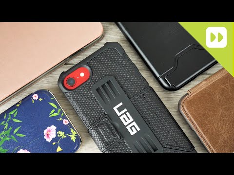 Best iPhone SE 2020 Wallet Cases