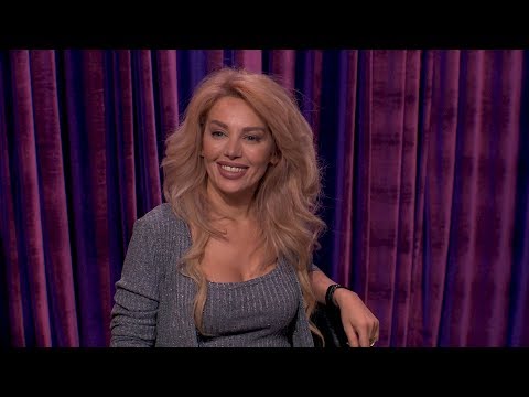 «Էն ովա» (Լավ երեկո)