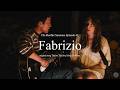 Fabrizio - Before The Soul Goes To Waste (The Bonfire Sessions)