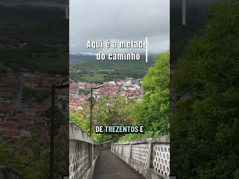 Subida à escadaria de Santa Rita, em Redenção Ceará #natureza #caminhada #paisagemnatural