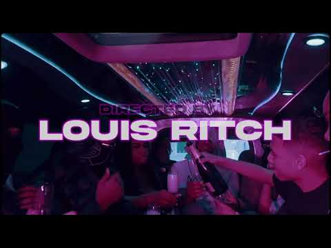 S-Racks x Cizri x Zaf_G - Arch That Back ft. DB 700 (Trailer)