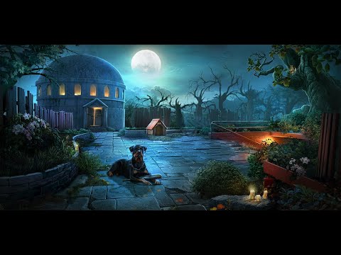 Maze: Stolen Minds Adventure