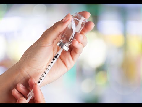 Wie zur Wiederherstellung Anblick von Diabetes Zellen erkennen nicht Insulin