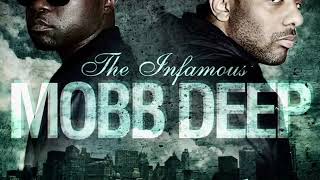 Mobb Deep  - Free Agents 2003 Shook Ones x Survival of the Fittest