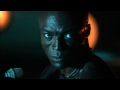 Seal - Interview On "Love TKO" [Extras]