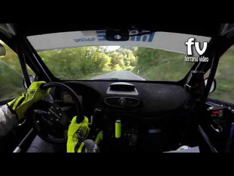 43° Rally Team 971 2016 Ferrando - Olivo by Ferrario Video