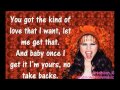 Selena Gomez- Come & Get It- KARAOKE ...