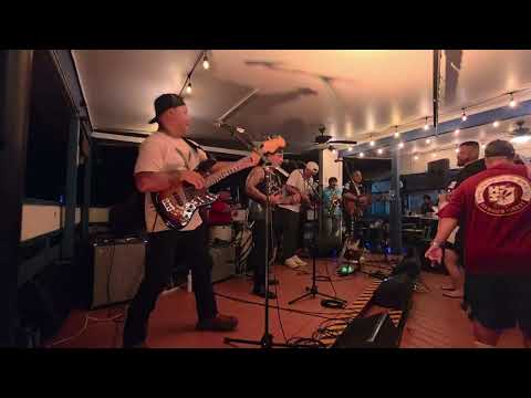 Ho'aikane at 604 westcamp on May 17 2025