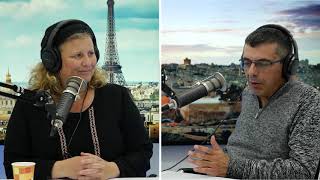 Alyah Story #126 - Yehouda Eric Elbaz, l’expérience israélienne
