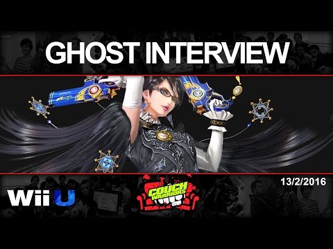 Ghostbone Interview