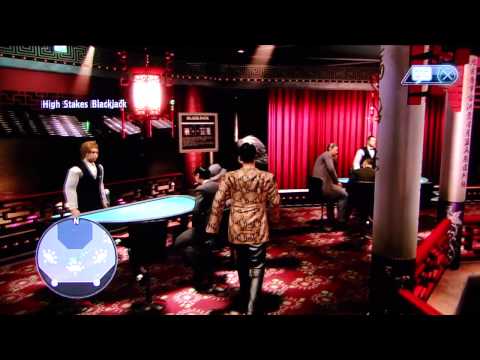 Yakuza: Dead Souls playthrough pt31